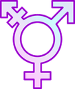 futagirl_tran Discord sticker - Futanari