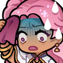 adelinestress custom emote | Starpatch