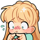 celineuwu custom emote | Starpatch