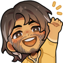 haydenhi Discord sticker from Starpatch