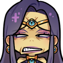 juniperdisgust Discord sticker - Starpatch