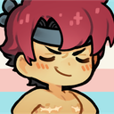 marchtrans custom emote | Starpatch