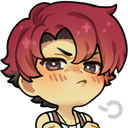 marchtsun Discord sticker from Starpatch
