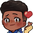 ryisheart Discord sticker - Starpatch