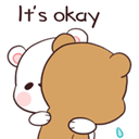 itsokay custom emote - Starpatch
