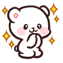 milkinawe custom emote from Starpatch