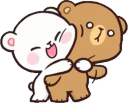 milkhug Discord Emoji | Starpatch