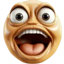 retardedface