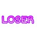 loser