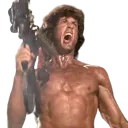 RamboAHHHHHH