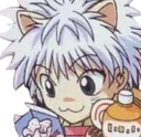 KilluaCat
