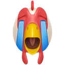 cryingchickenWAH
