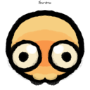 a_blubby_stare_shock_worry Discord emoji
