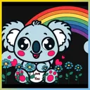 Koala_Love