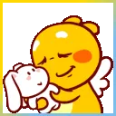 Qoobee_plushy