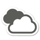 cloudymark