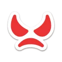 scowlingmark