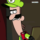 AngrySuperMarioGIFbyMashed