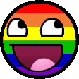 prideawesomeface