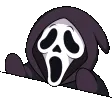 ghostfaceexcited