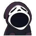 ghostfaceboop
