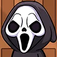 ghostfaceleave
