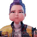 RumiMovieStuffingFaceGIF