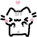 blush