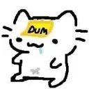 dum
