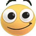 smirk