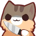 catknife