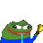 peperetarted