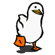 waddle
