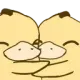 hug