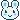 001_teal_bunny