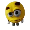 raisedeyebrowemojiguy