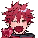 GSNKAlmaHeart