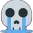 Skull_crying