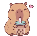 ccgg_capybara Discord emoji