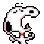 1G_snoopyyawn