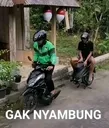 GakNyambung