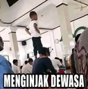MenginjakDewasa