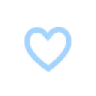 3_blueheart