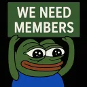 WeNEEDmEMbers