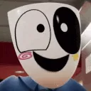Gangle_Laughing