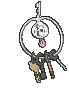 klefki