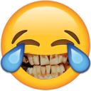 xddd Discord emoji