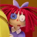 Ragatha_Scared Ragatha_Scared