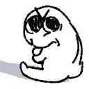 harumph harumph