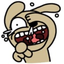 emoji_48 Discord sticker from TEAMDDONG
